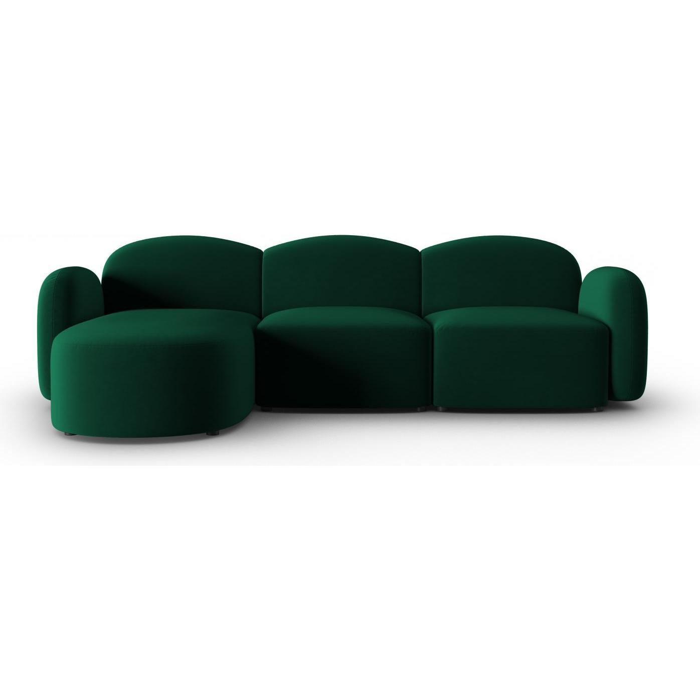 Micadoni, Sofa, Blair (Ecksofa)