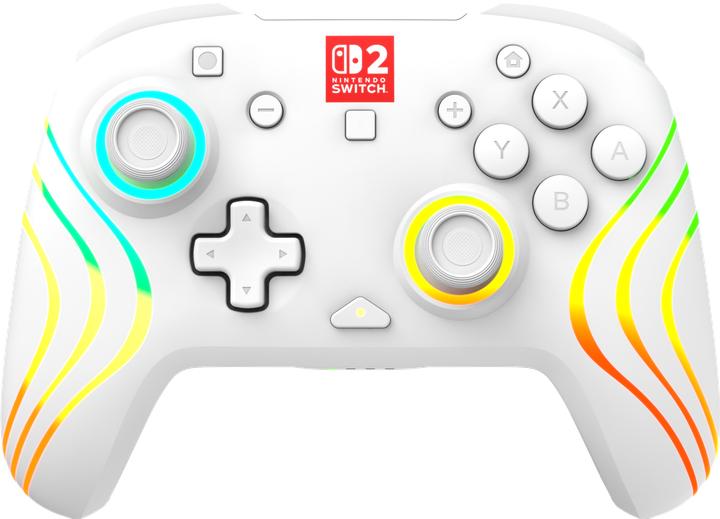 Produktbild Turtle Beach Afterglow Wave Wireless (Switch, Switch 2, Switch Lite, Switch OLED)