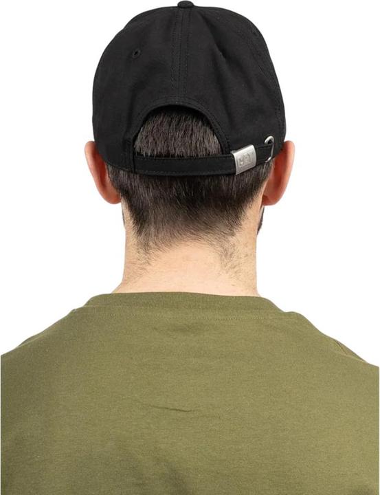 Actual product image Cat Unisex Adult Logo Baseball Cap (One size)