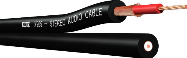 Produktbild Klotz IY205 | 100 m (100 m)
