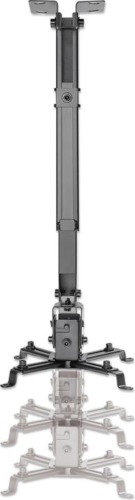 Actual product image Manhattan Universal ceiling and wall mount (Ceiling, Wall)