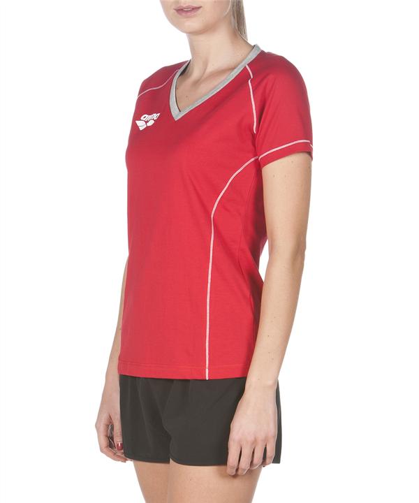 Actual product image Arena W Tl S/S Tee (XXS)