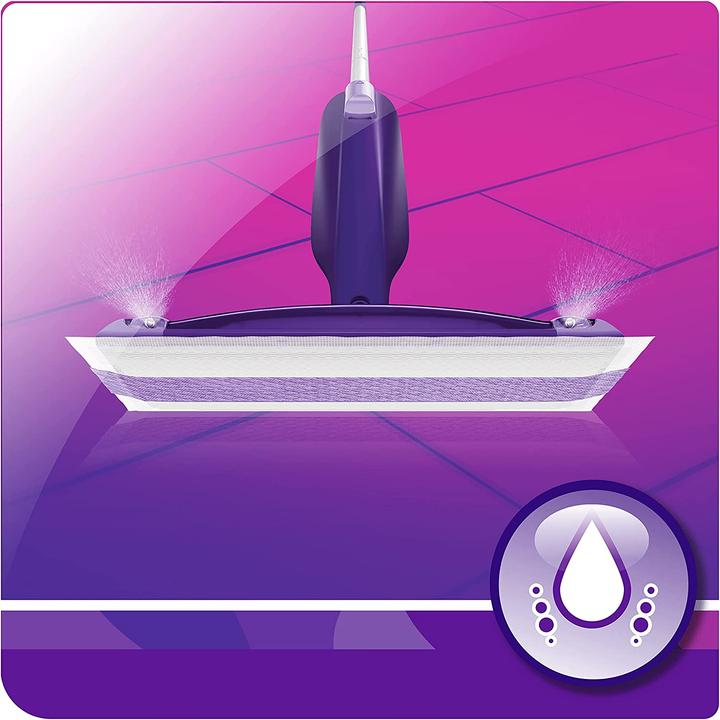 Actual product image Swiffer Floor Mop Set (1 pcs.)