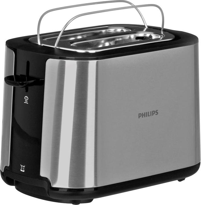 Actual product image Philips Viva Collection HD2650/90 EU-Version