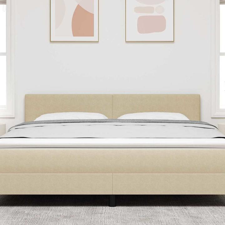 Produktbild vidaXL Modernes Kopfteil (5 x 5 x 88 cm)