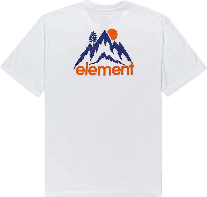 Immagine prodotto Element Goletta T-Shirt (S)