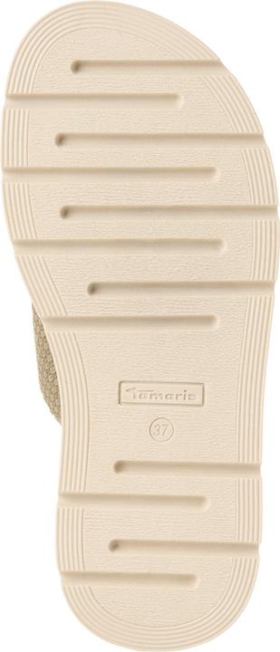 Produktbild Tamaris Pantolette (36, 37, 38, 39, 40, 41, 42)