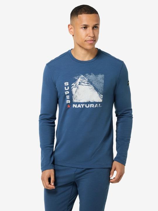 Actual product image Super Natural Super Mountain Brush (S)