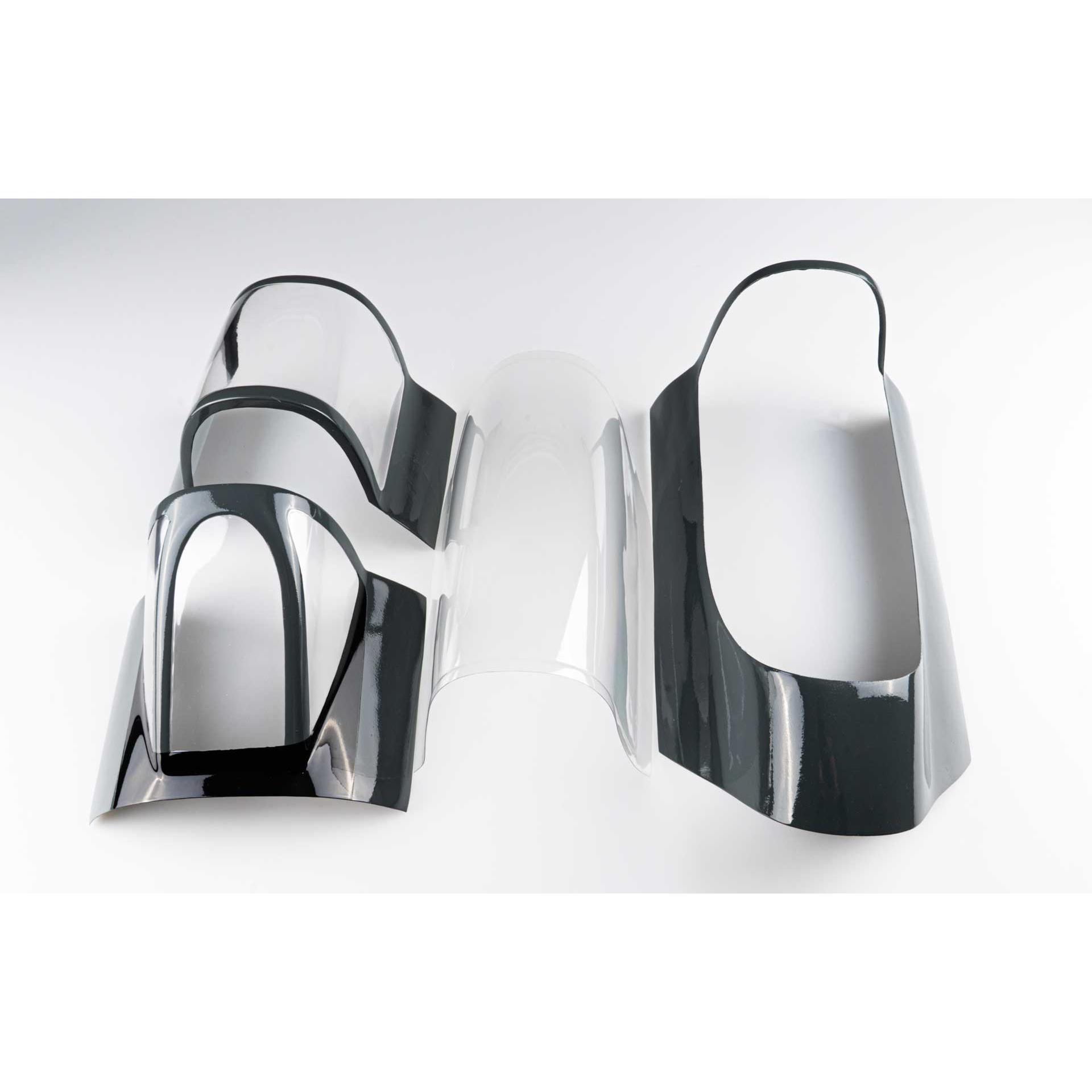 Seagull Models ( SG-Models ) Kabinenhaube T-28 Trojan 82.5" "China Lake"