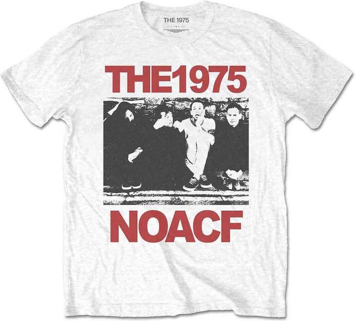 Actual product image The 1975 Noacf (XL)