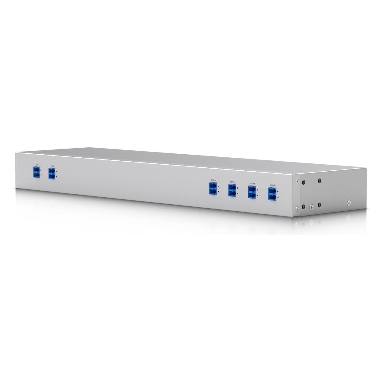 Ubiquiti Rack-montierbarer 4-Kanal 1270 (Netzwerk Zubehör), Zubehör Netzwerk