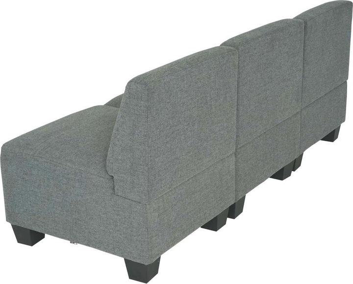 Produktbild MCW Moncalieri-3-S-o (3-Sitzer)