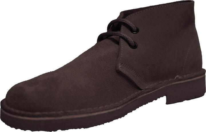 Produktbild Roamers DesertBoots Schnürschuhe Halbschuhe Wildleder (37)