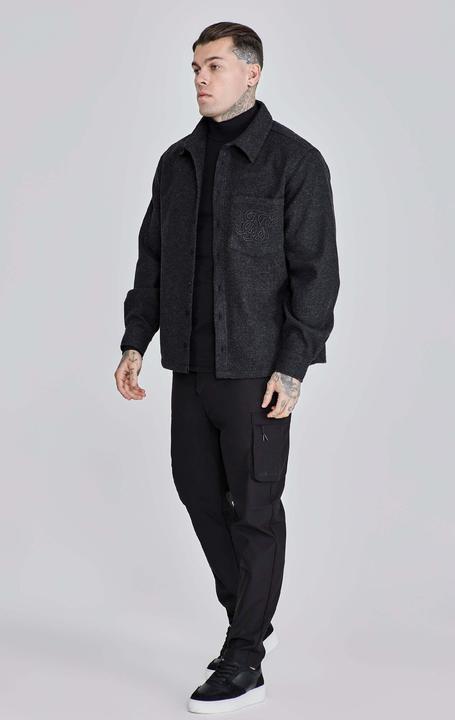 Produktbild Siksilk Overshirt Overshirt (XL)