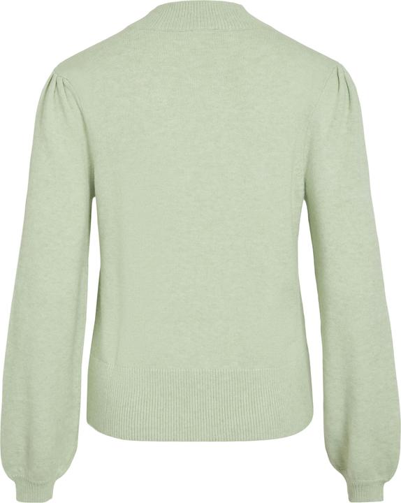 Produktbild Vila High Neck Strickpullover (S)