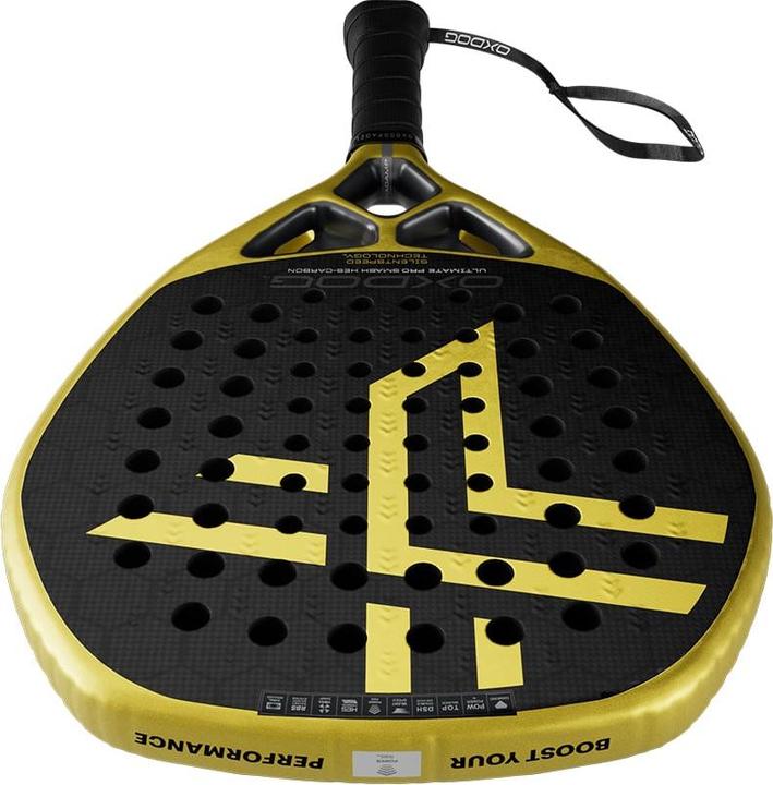 Actual product image Oxdog Padel Ultimate Pro Smash