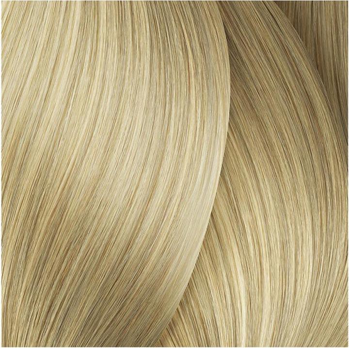 Actual product image L'Oréal Professionnel L'Oreal Professionnel Majirel High-Lift Permanent Hair Color - Beige 60 Ml (Beige)