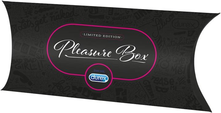 Image du produit Durex Pleasure Box