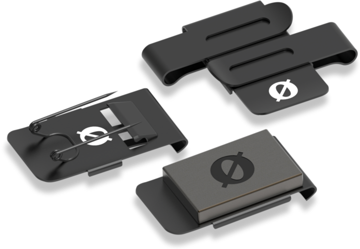 Produktbild RØDE FlexClip GO