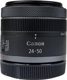 Immagine prodotto Canon RF 24-50mm f/4.5-6.3 IS STM​ (Canon RF, Full frame)