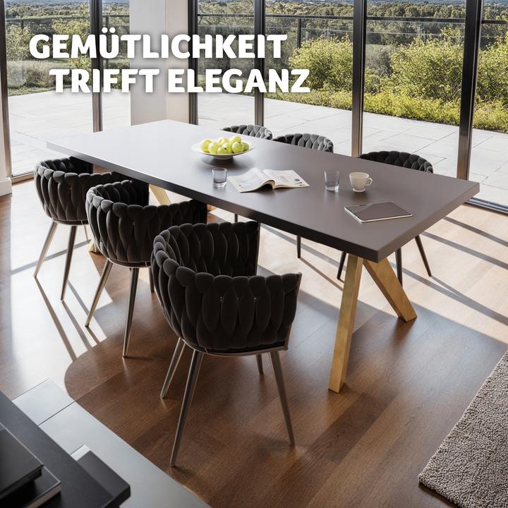 Produktbild tectake Astano