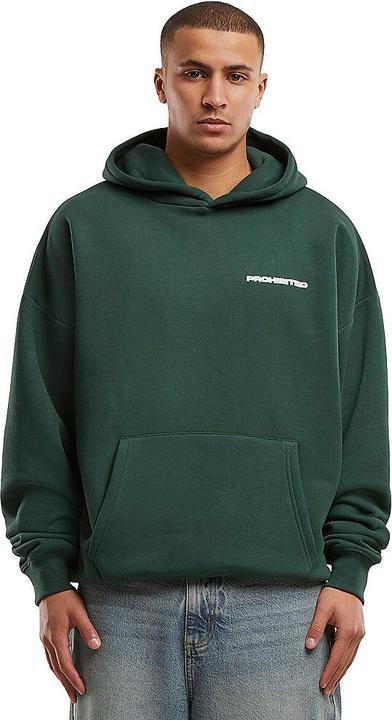 Image du produit Prohibited Kapuzensweater (L)