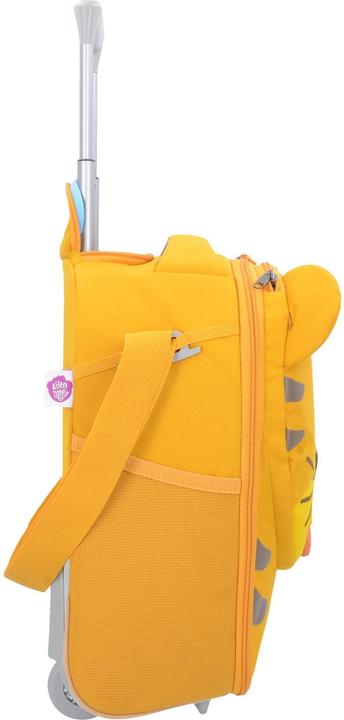 Actual product image Affenzahn Theo Tiger (20 l)