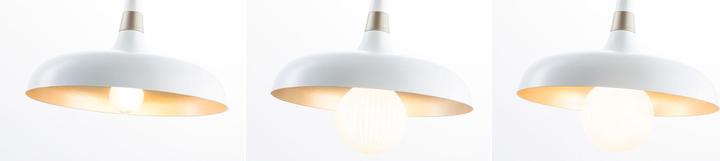 Actual product image Paulmann Juna (E27, 1800 lm)