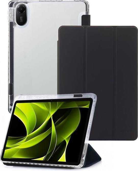 Mobile Origin Easy Tablet Case, transparent - Redmi Pad 2 (Xiaomi Redmi Pad 2)