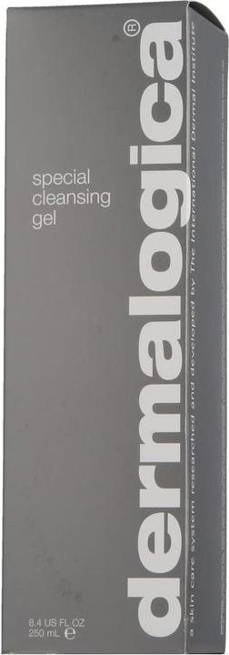 Actual product image Dermalogica Special Cleansing (Cleansing gel, 250 ml)