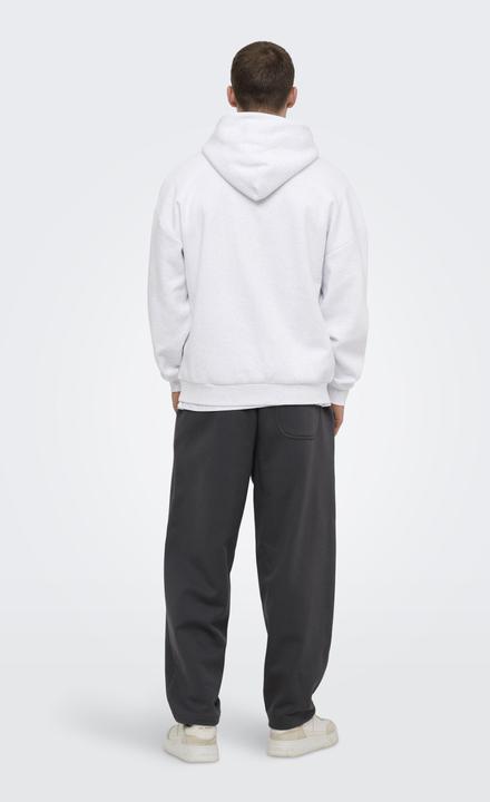 Produktbild Only & Sons ONSCERES Sweatshirt Kapuzenpullover (XXL)