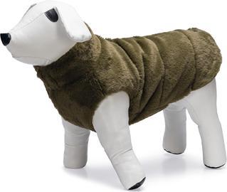 Actual product image Designed by Lotte Victoria dog coat (S, Dog coat)