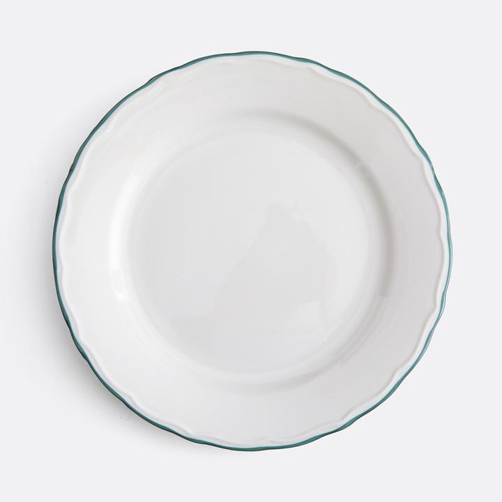 Produktbild La Redoute Interieurs Colombe (4x, 22 cm)