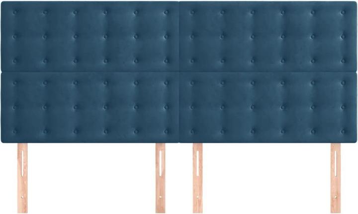 Image du produit vidaXL Kalel (200 x 5 x 128 cm)