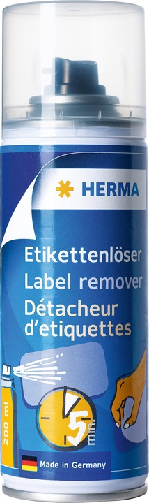 Image du produit Herma Décolleur d'étiquettes