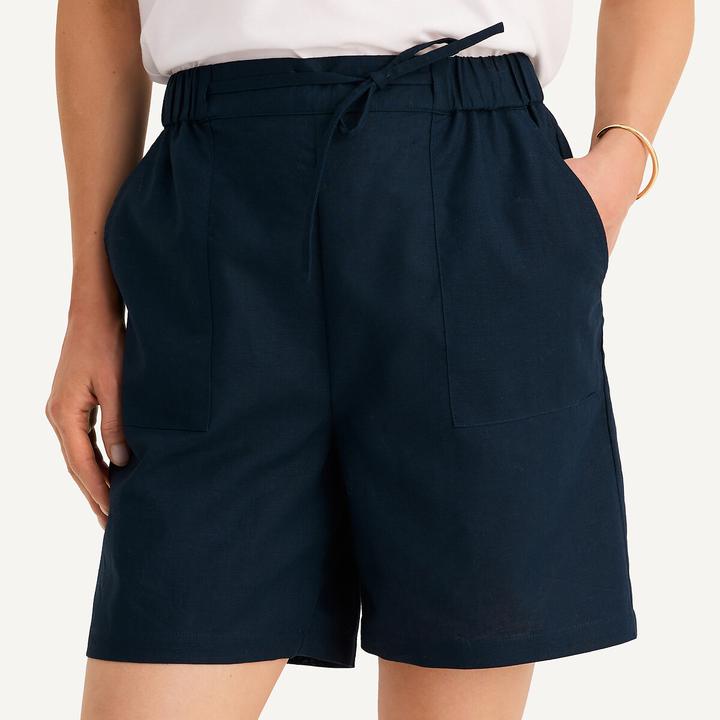 Actual product image Anne Weyburn Shorts (Frequency band 38 (2600 MHz))