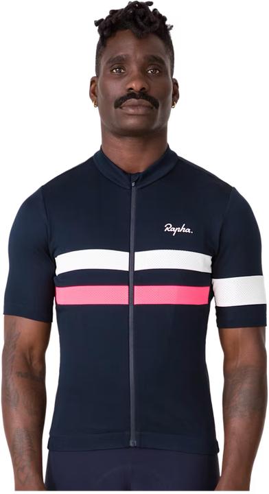 Image du produit Rapha Hommes Brevet Jersey (S)