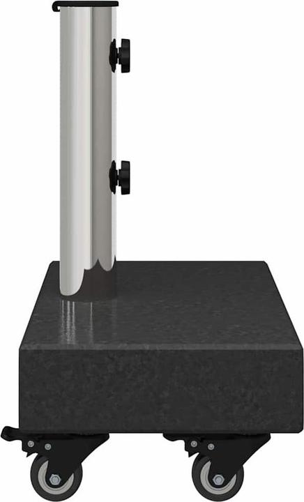 Immagine prodotto vidaXL Sonnenschirmständer