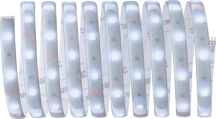Produktbild Paulmann MaxLED 250 Stripe Set (Kaltweiss, Neutralweiss, Warmweiss, 300 cm, Indoor)
