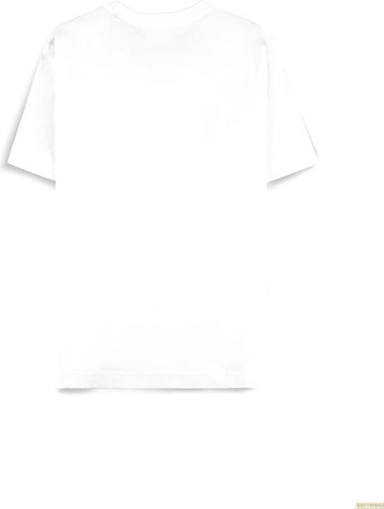 Produktbild 6-Siege Men's Logo Short Sleeved Tshirt (M)