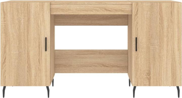 Produktbild VidaXL Sienna (140 x 50 x 75 cm)