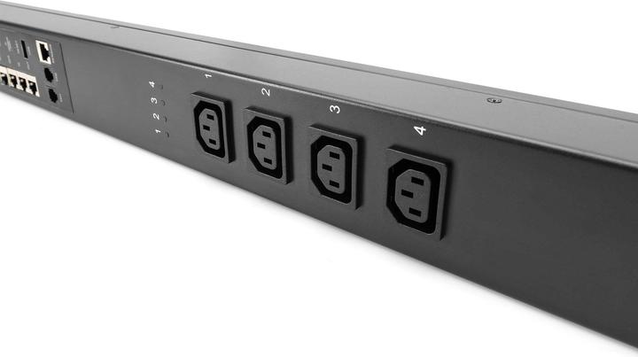 Produktbild Digitus Smart PDU