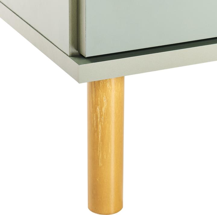 Immagine prodotto Beliani Walpole (41 x 40 x 56 cm)