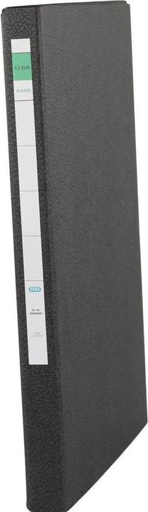 Actual product image Elba Document folder cardboard (A4, 1 x)