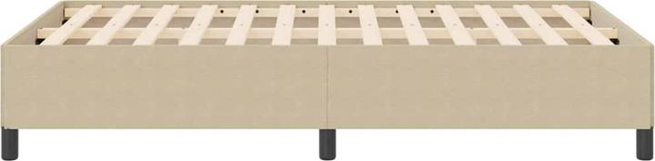 Image du produit vidaXL Boxspringbett (120 x 200 cm)