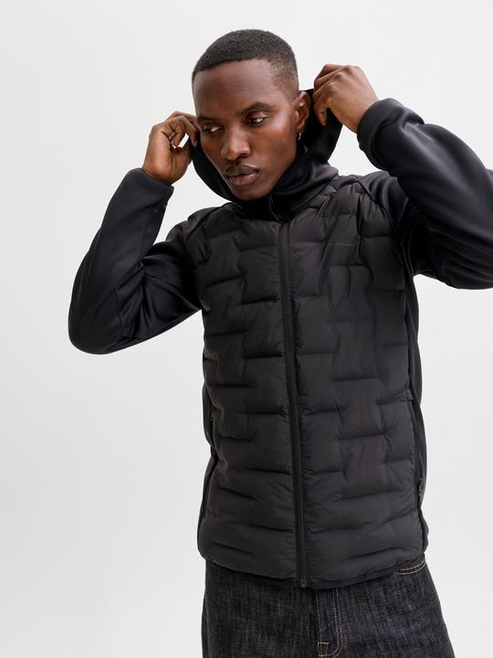 Produktbild Jack & Jones Jjeperfect Hybrid Jacket Noos (S, XL)