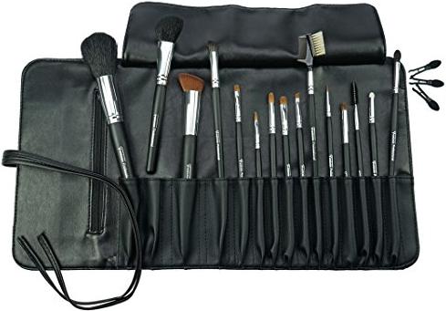 Produktbild Cosmetic Fantasia Prof. Pinsel-Set 15 tlg. (Set)