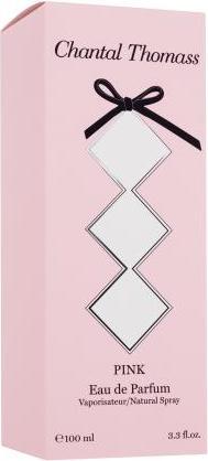 Produktbild Chantal Thomass Chantal Thomas Pink (Eau de Parfum, 100 ml)