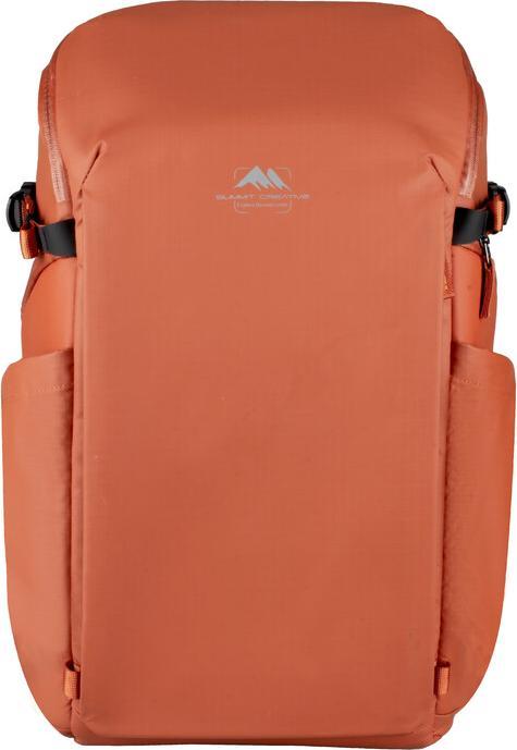 Image du produit Summit Creative Summit-Creative Metropolis Sac à dos 26l orange (Sac à dos photo, 26 l)