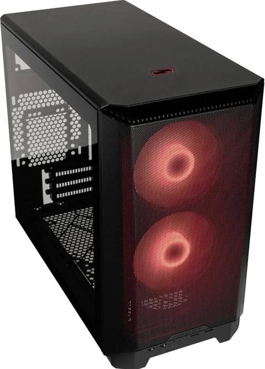 Image du produit Phanteks Eclipse P200A (Mini-ITX)